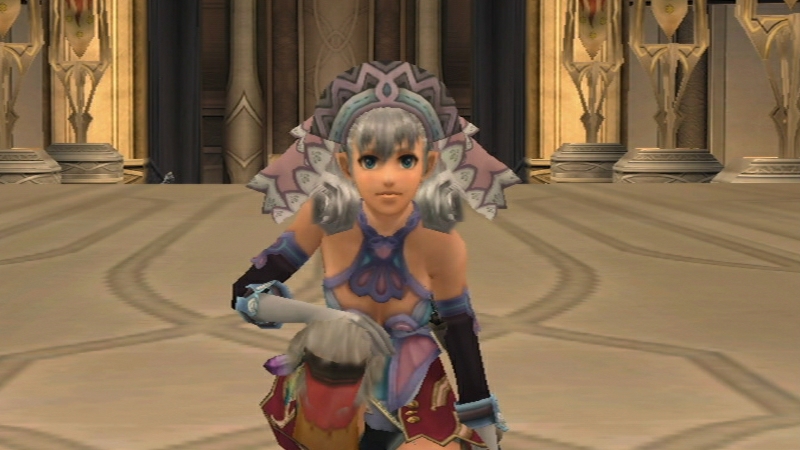 Xenoblade Chronicles - Imagen 26